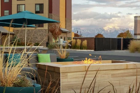 Hampton Inn West Valley Salt Lake City