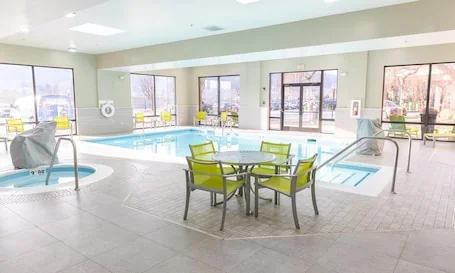 Hampton Inn Williamsport-Downtown