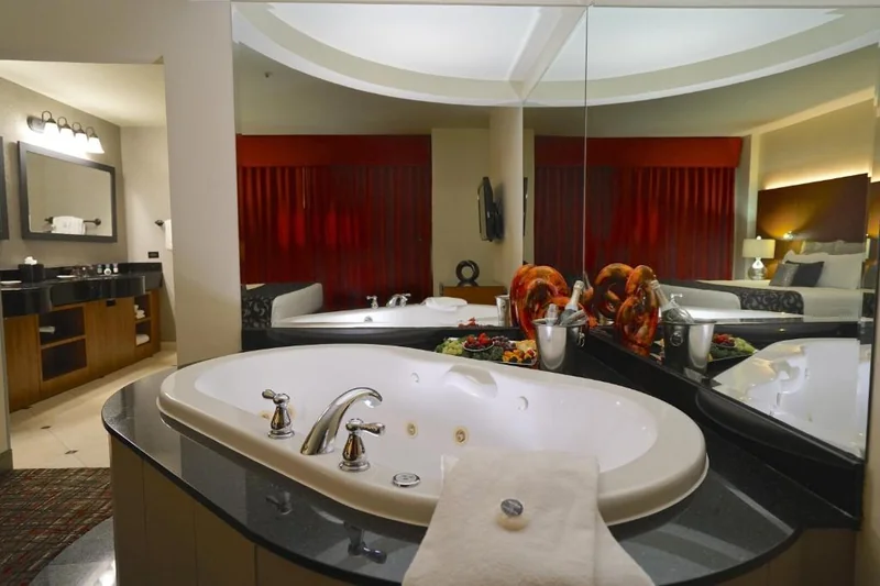 Luxury Hotels, Oklahoma