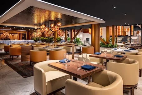 Harrah’s Las Vegas – A Caesars Rewards Destination