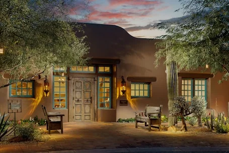 Hermosa Inn