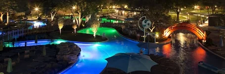 Hilton Anatole