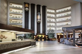 Hilton Bellevue