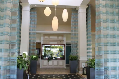 Hilton Garden Inn Addison
