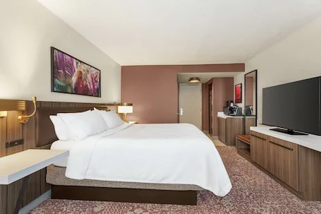 Hilton Garden Inn Allentown Bethlehem Airport