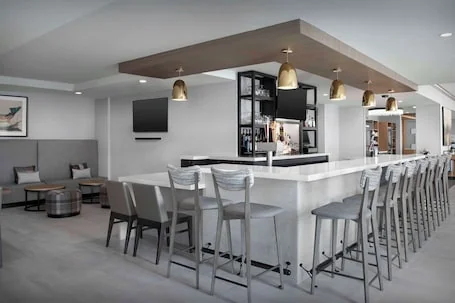 Hilton Garden Inn Casper