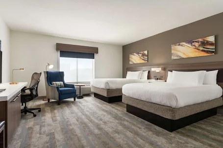 Hilton Garden Inn Charlotte/Ayrsley
