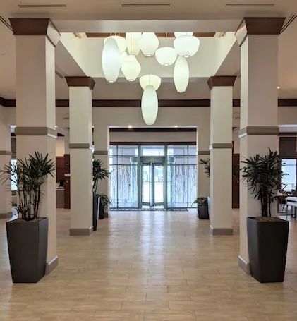 Hilton Garden Inn Chicago North Shore/Evanston