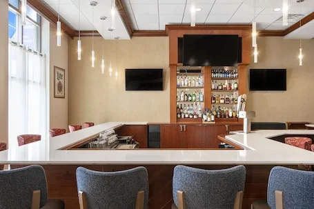 Hilton Garden Inn Cleveland Downtown
