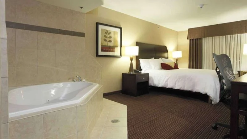 Hilton Garden Inn Clovis
