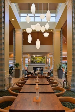 Hilton Garden Inn Columbia