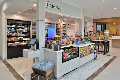 Hilton Garden Inn Denton