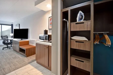 Hilton Garden Inn Detroit Metro Airport