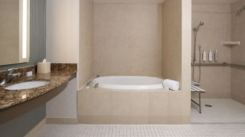 Hilton Garden Inn Fontana