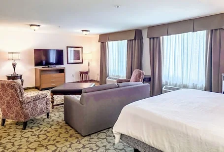 Hilton Garden Inn Gilroy