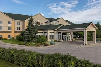 Hilton Garden Inn Grand Forks – UND