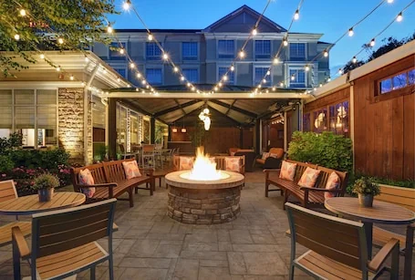 Hilton Garden Inn Hamilton