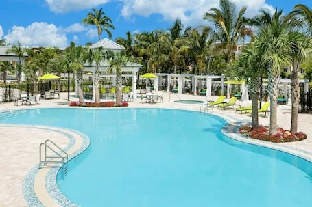 Hilton Garden Inn Key West / The Keys Collection