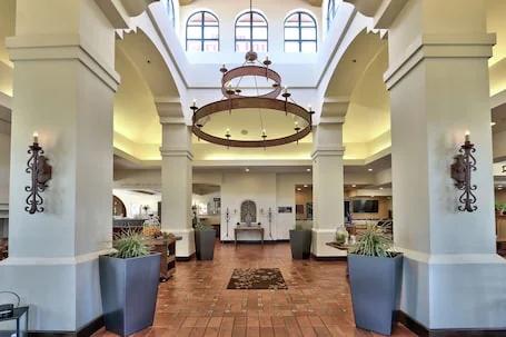Hilton Garden Inn Las Cruces