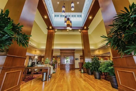 Hilton Garden Inn Manchester Downtown