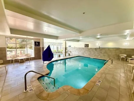 Hilton Garden Inn Meridian