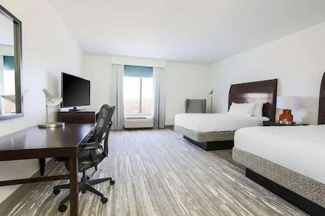 Hilton Garden Inn Norman