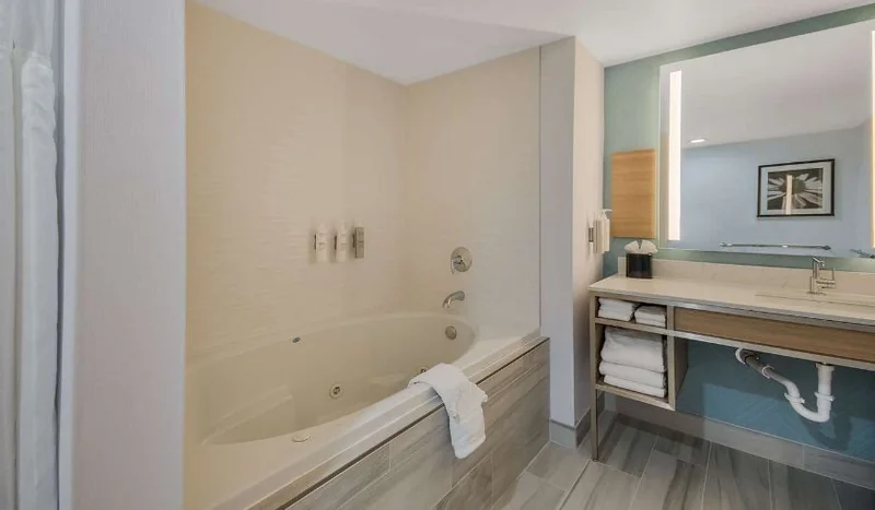 Hilton Garden Inn Oklahoma City Midtown