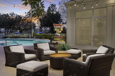 Hilton Garden Inn Orlando at SeaWorld