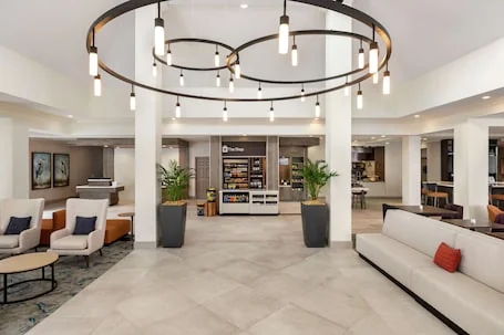 Hilton Garden Inn Palm Coast Town Center
