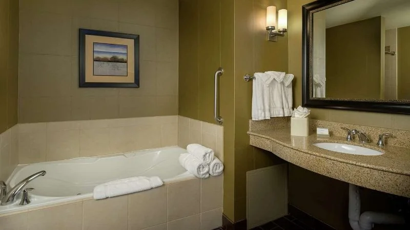 Hilton Garden Inn Phoenix Airport North