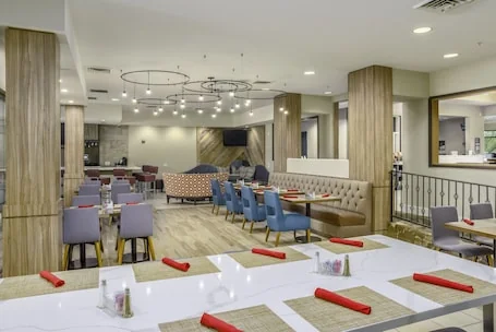 Hilton Garden Inn Phoenix Airport