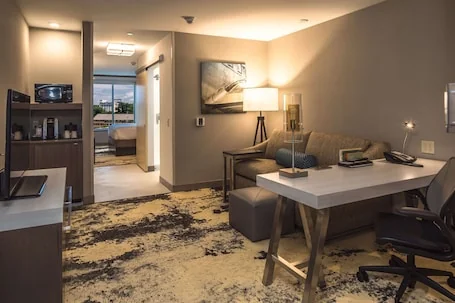 Hilton Garden Inn Pittsburgh Airport