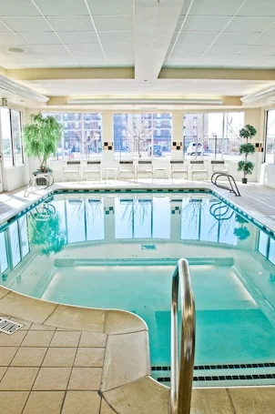 Hilton Garden Inn Salt Lake City/Layton