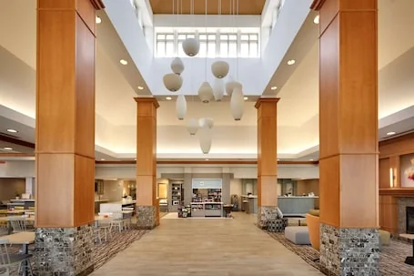 Hilton Garden Inn Salt Lake City/Sandy
