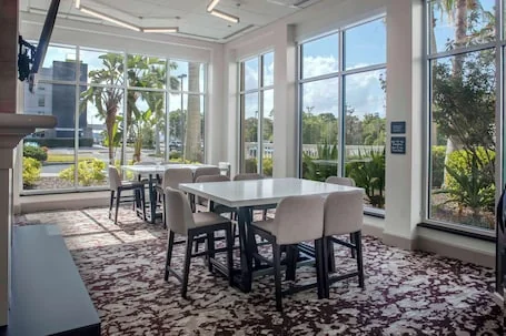 Hilton Garden Inn Sarasota – Bradenton Airport