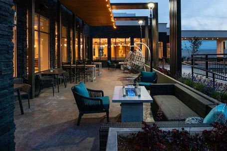 Hilton Garden Inn Seattle Lynnwood, WA