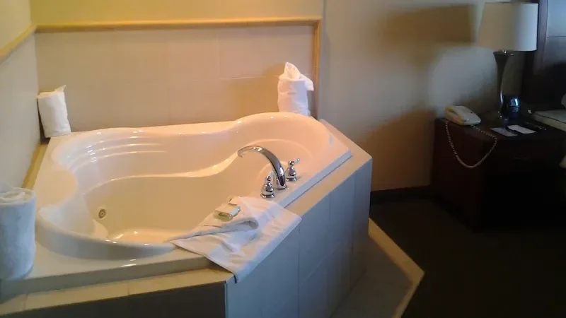 Hilton Garden Inn Seattle North/Everett