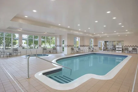 Hilton Garden Inn-Springfield, MA