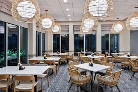 Hilton Garden Inn Tampa Airport Westshore