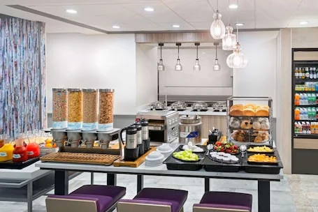 Hilton Garden Inn Tampa/Riverview/Brandon