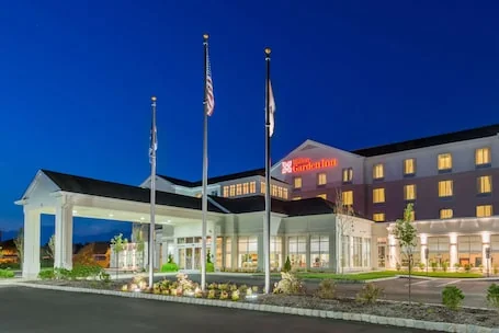 Hilton Garden Inn Wayne