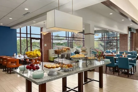 Hilton Garden Inn Wisconsin Dells