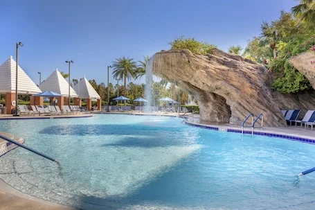 Hilton Grand Vacations Club SeaWorld® Orlando