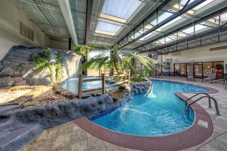 Hilton Knoxville Airport
