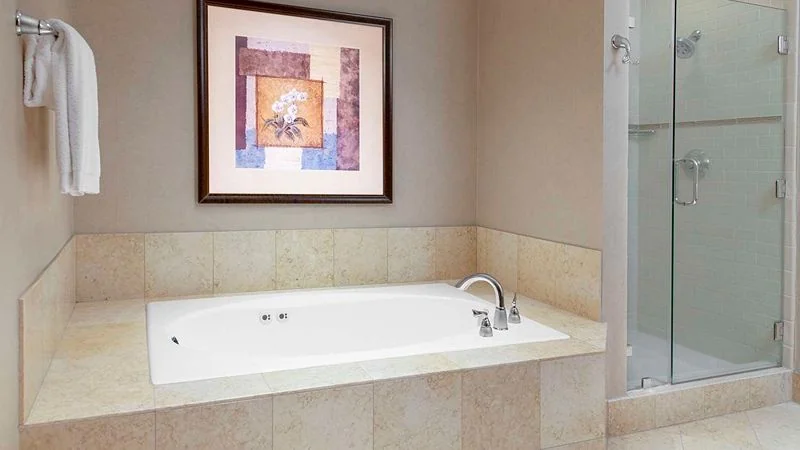 Hilton Orange County/Costa Mesa