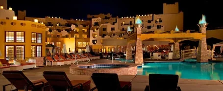 Hilton Santa Fe Buffalo Thunder