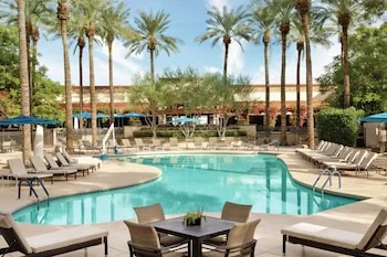 Hilton Scottsdale Resort & Villas