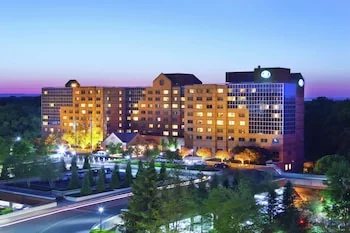 Hilton Short Hills