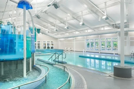 Hilton Vacation Club Beachwoods Kitty Hawk