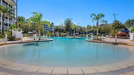 Hilton Vacation Club St. Augustine